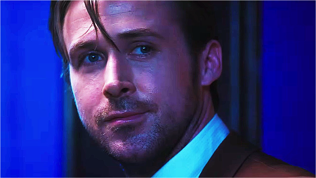 Ryan Gosling in La La Land