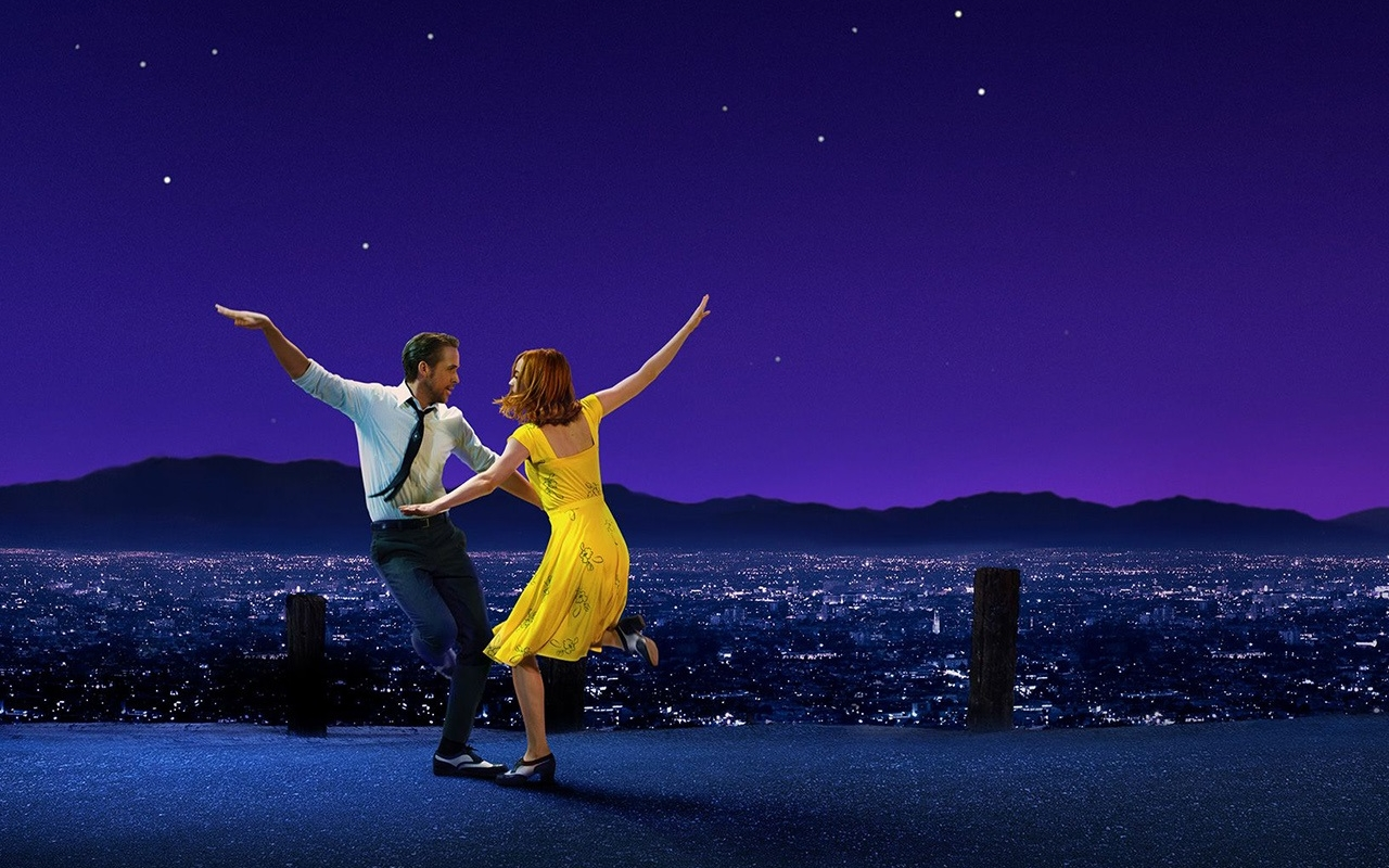 La La Land and the search for transcendence